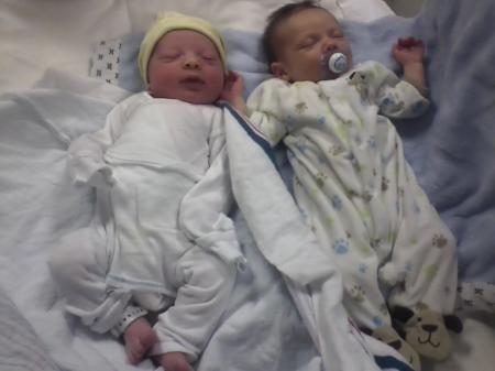 My Grandchildren