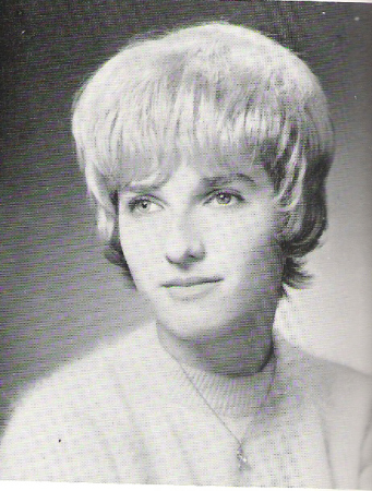 Penny Gillissen's Classmates profile album