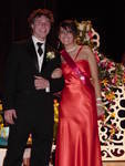 My Son Harrison Prom"06" Kings High School