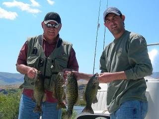 Fishing with My Dad 2006
