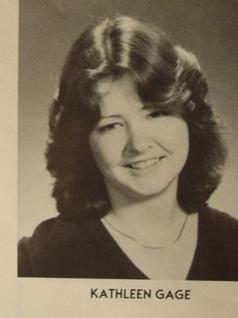 Kathy Parker's Classmates profile album