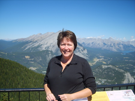 Banff 2007