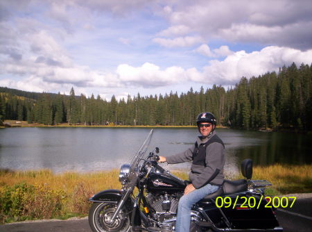 Colorado 2007