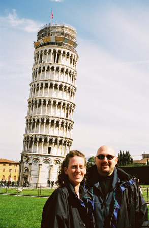 Pisa Italy