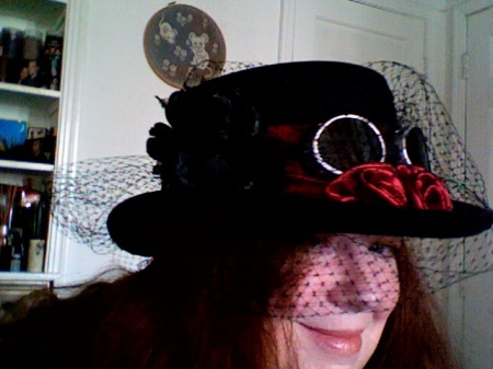 Steampunk for Dickens Faire