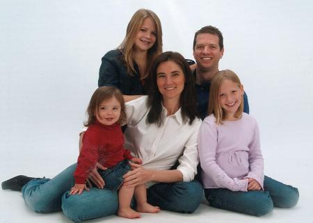 2007_Our Family