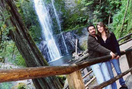 Waterfall Hike