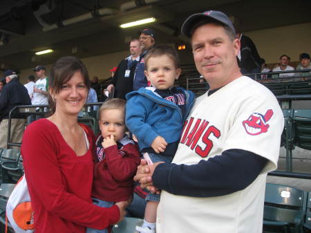 Indians Game