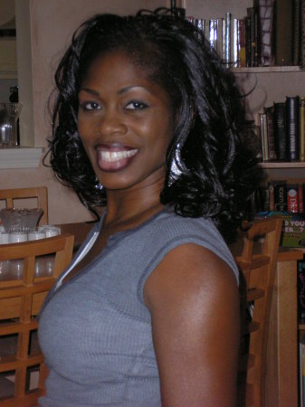 Vallerie Brown's Classmates® Profile Photo