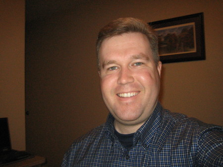 Greg Gallaher's Classmates® Profile Photo