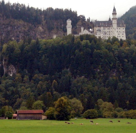 Oct2005 Germany/Bavaria
