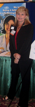 Oct 07 Trade Show Pic