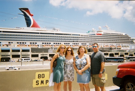 cruise 2007