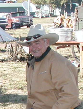 Lincoln County Cowboy Symposium