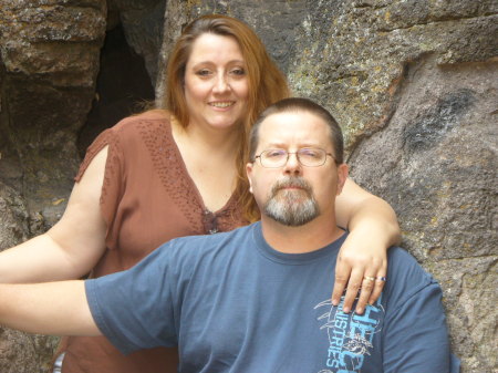 My Husband Jimmy and I (5-08)