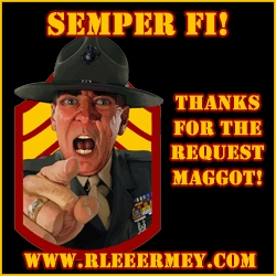 Gunny Ermey