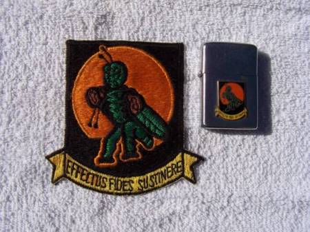 24Th Helicopter Sq Patch