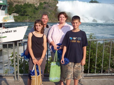 Niagara Falls