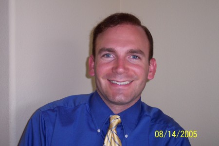 Todd Horne's Classmates® Profile Photo