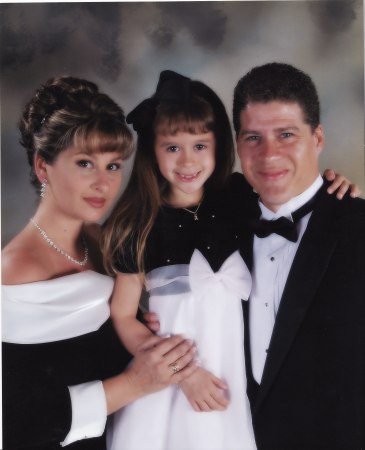 '05 Family Photo
