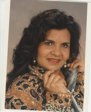 Margarita Espinosa's album, Class of 1977