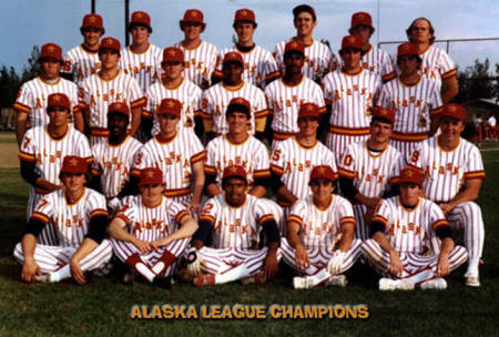 Picture of 1982 Fairbanks Goldpanners