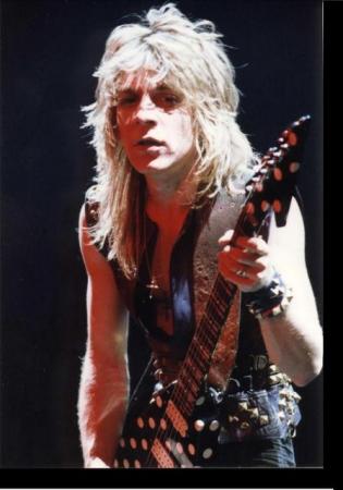 Randy Rhoads