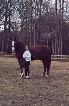 Banjo and I