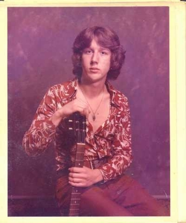 Randy Ransom's Classmates profile album