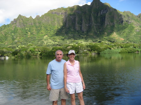 Hawaii-2007