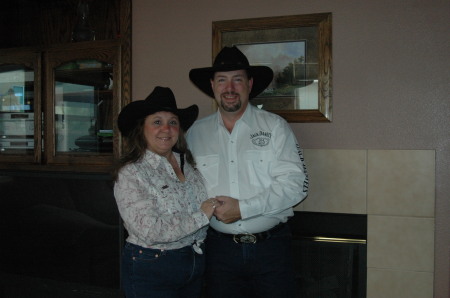 Going to Garth Brooks Concert 1-25-08