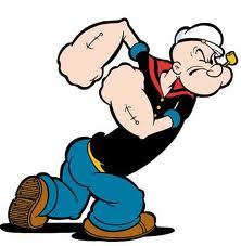 Popeye