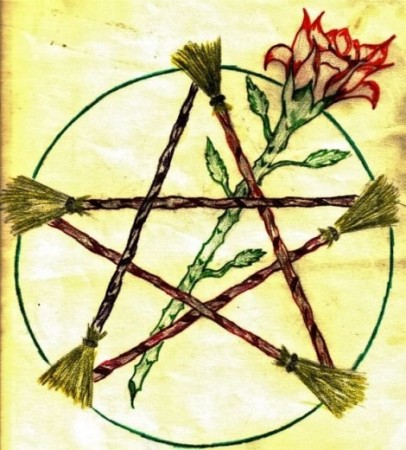 wicca