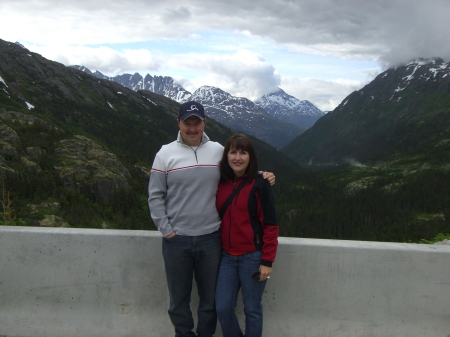 May 2007 - Alaska