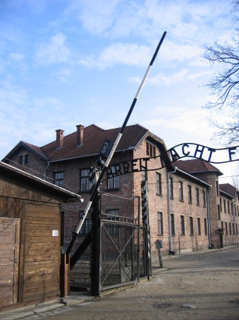 Aushwitz,Poland