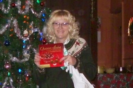 X-mas 2007