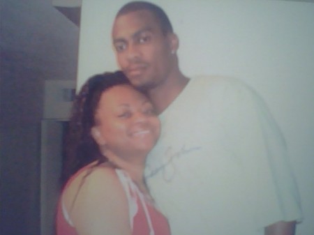 ME n LOVE