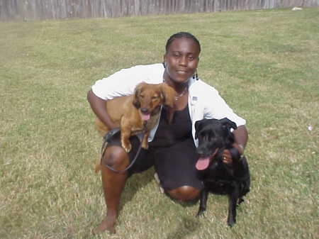 Me and My other Kids.