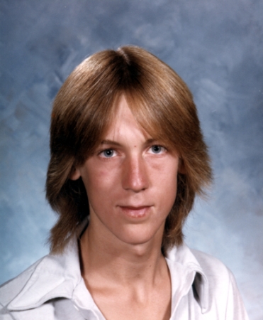 Jeff Garrett's Classmates profile album