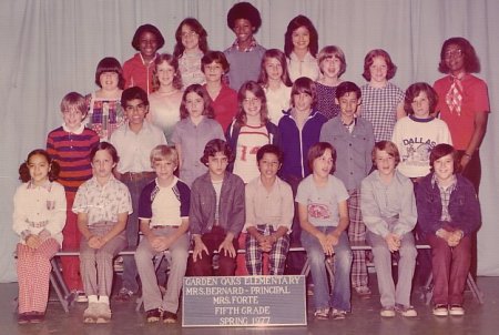 Michael Dumberg's Classmates profile album
