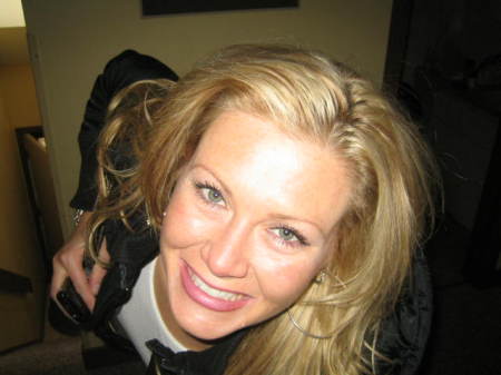 Nicole Hughes's Classmates® Profile Photo