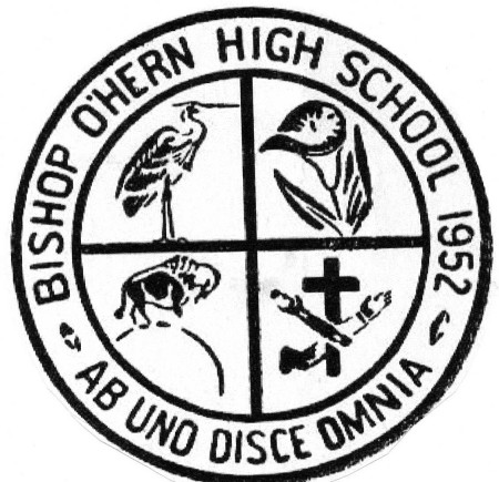 Bishop O'Hern High School Logo Photo Album