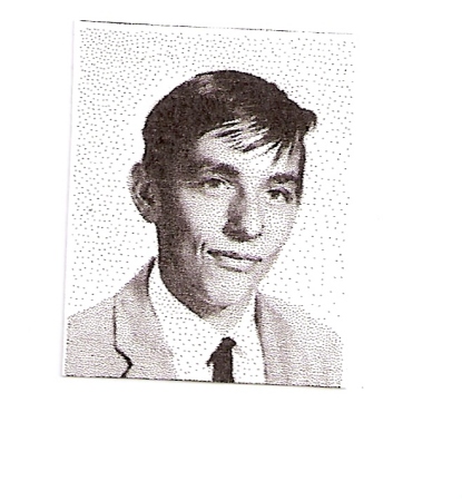 Richard Shepard's Classmates profile album