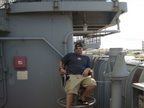 USS Missouri Pearl Harbor