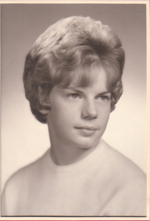 Bernadette Tanory's Classmates® Profile Photo