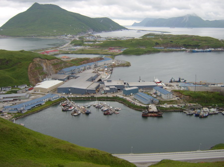 Dutch Harbor