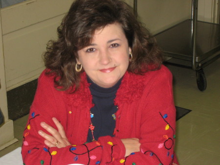 Janet Whitfield's Classmates® Profile Photo