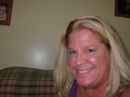 Julie Edmonds's Classmates® Profile Photo