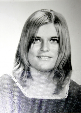 Sylvia Hawkins' Classmates profile album