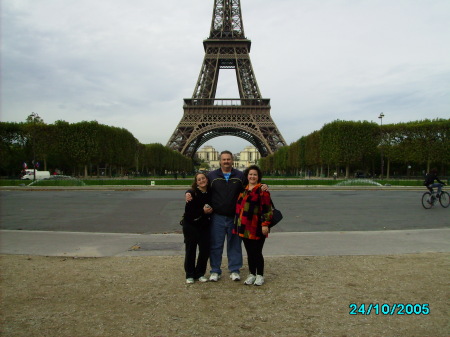 Paris France!!